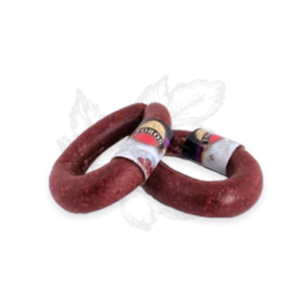 Toros Doğal Sucuk Kg