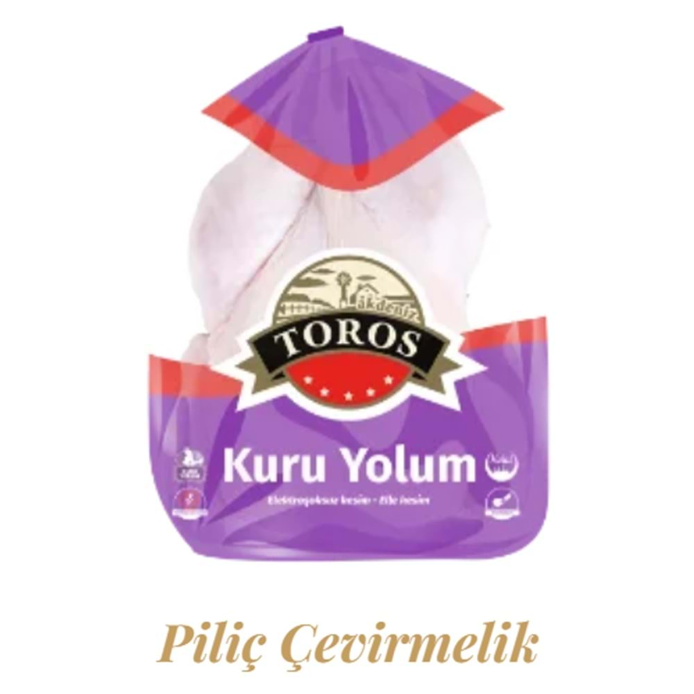 Toros Tavuk Çevirmelik