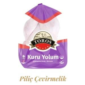 Toros Tavuk Çevirmelik