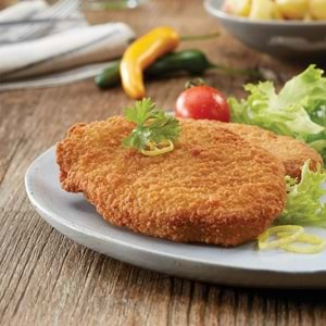 Toros Piliç Schnitzel 360 Gr Koli(15)