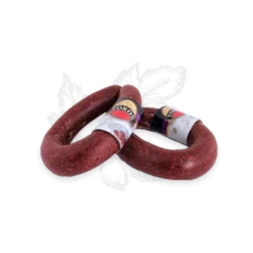 Toros Doğal Sucuk Kg
