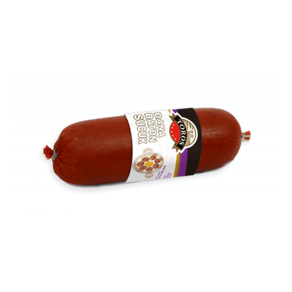 Toros baton sucuk 500 Gr Koli (16)