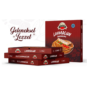 Toros Lahmacun 5 li 700 gr